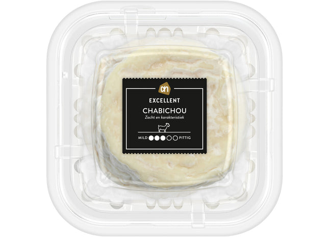 Excellent Chabichou 45+