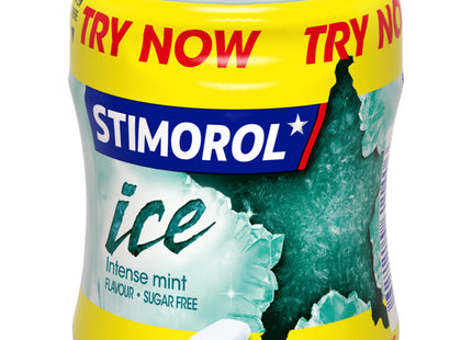 Stimorol Ice intense mint