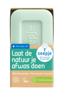 Seepje Vaste afwaszeep tintelfrisse limoen