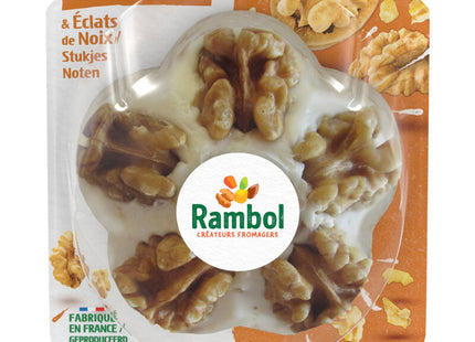 Rambol Melted cheese with nut