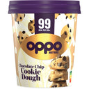 Oppo Brothers Chocolate chip cookie dough