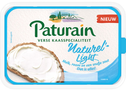 Paturain Naturel light