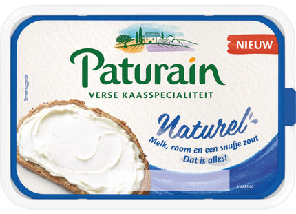 Paturain Naturel