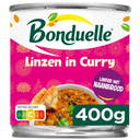 Bonduelle Lentils in Curry