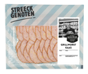 Streeckgenoten Grillwurst Käse