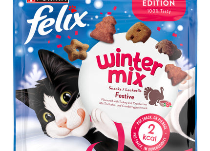 Felix Wintermix maxi