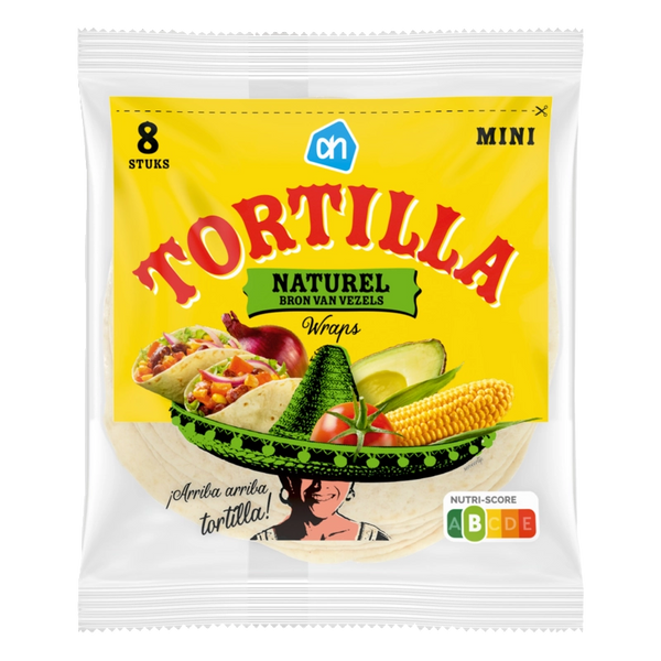 Gordita-Wrap