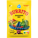Burrito seasoning mix