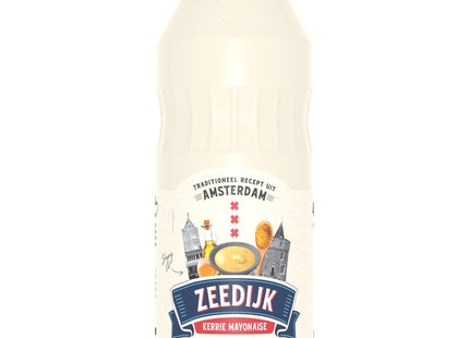 Oliehoorn Zeedijk mayonnaise