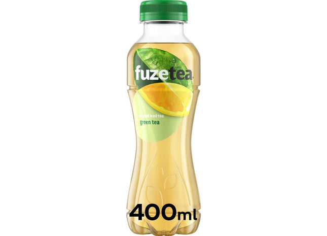 Fuze Tea Green ice tea  Dutchshopper