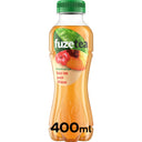 Fuze Tea Black ice tea peach hibiscus  Dutchshopper