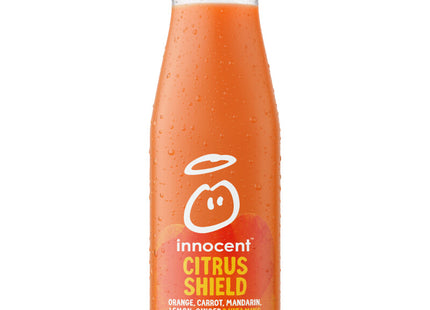 Innocent Citrus shield