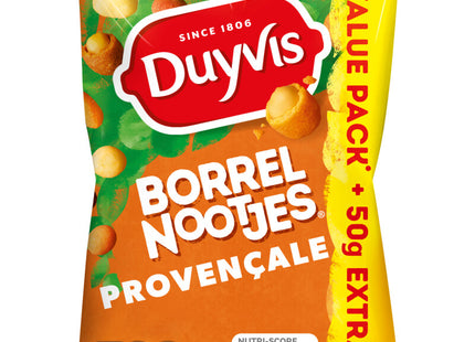 Duyvis Borrelnootjes provencale