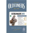 Oldtimers Uitblinkers mix