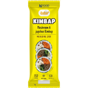Baba Kimbap Mushroom & Japchae