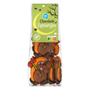 Chocoladefiguurtjes Sinterklaas