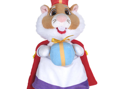 Hamster sinterklaas cadeau