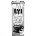 Oatly! Barista Edition Haferdrink