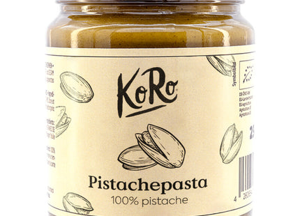 KoRo Pistachepasta