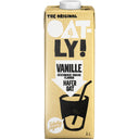 Oatly! Haverdrank vanille