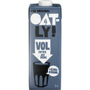 Oatly! Hafergetränk vollmundig