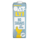 Oatly! Oat drink no sugar