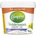 Campina Full Quark Natural Value Pack