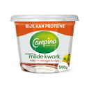Campina Mager milder Quark Kokos
