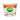 Campina Magere milde kwark kokos