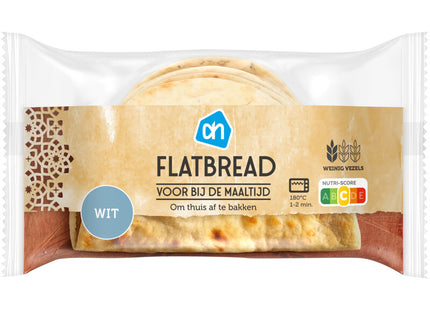 Flatbread