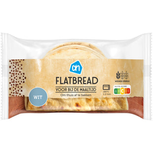 Flatbread