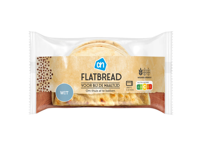 Flatbread