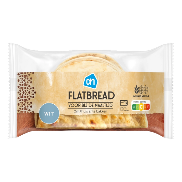 Fladenbrot