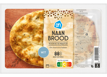 Naanbrood