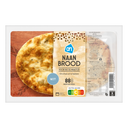 Naanbrood