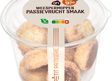 Weespermoppen passiefruitsmaak