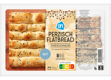 Perzisch flatbread