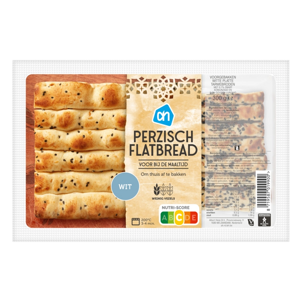 Persian flatbread