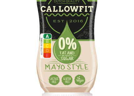 Callowfit Mayo style