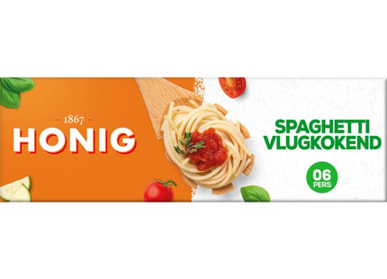 Honig Spaghetti vlugkokend