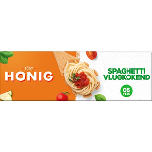 Honig Spaghetti vlugkokend