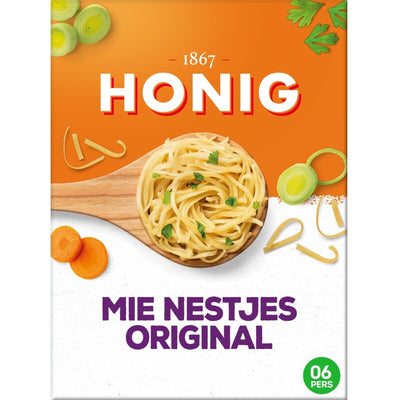 Mie-Nudeln