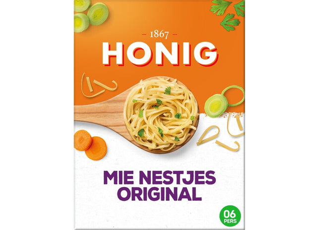 Honig Mienestjes origineel