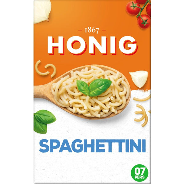 Honig Thin Spaghetti