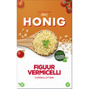 Honig-Figurnudeln Zahlen & Buchstaben
