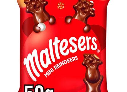 Maltesers Mini rendiertjes chocolade