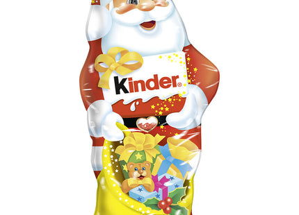 Kinder Kerstman