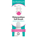 donttellmum Waterpokken soft brush
