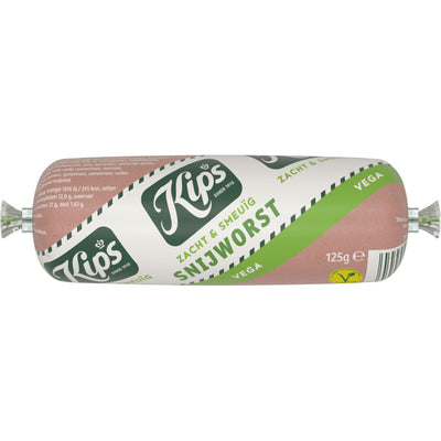 Leberwurst - vegetarisch
