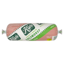 Chicken Vegetarian sliced sausage